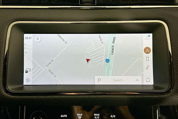 2021 Land Rover RANGE ROVER EVOQUE P200 R-DYNAMIC S (147kW) L551 MY21