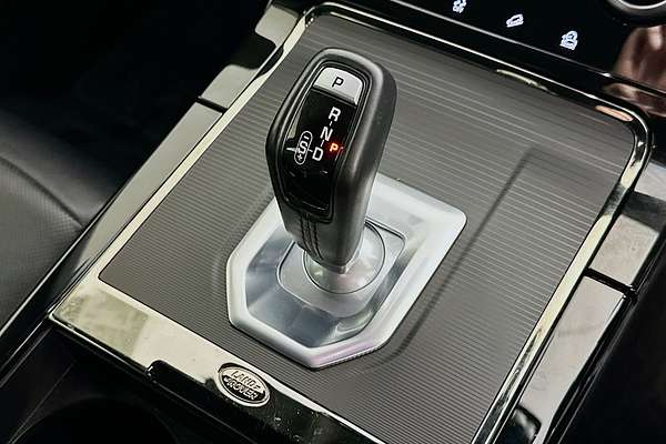 2021 Land Rover RANGE ROVER EVOQUE P200 R-DYNAMIC S (147kW) L551 MY21