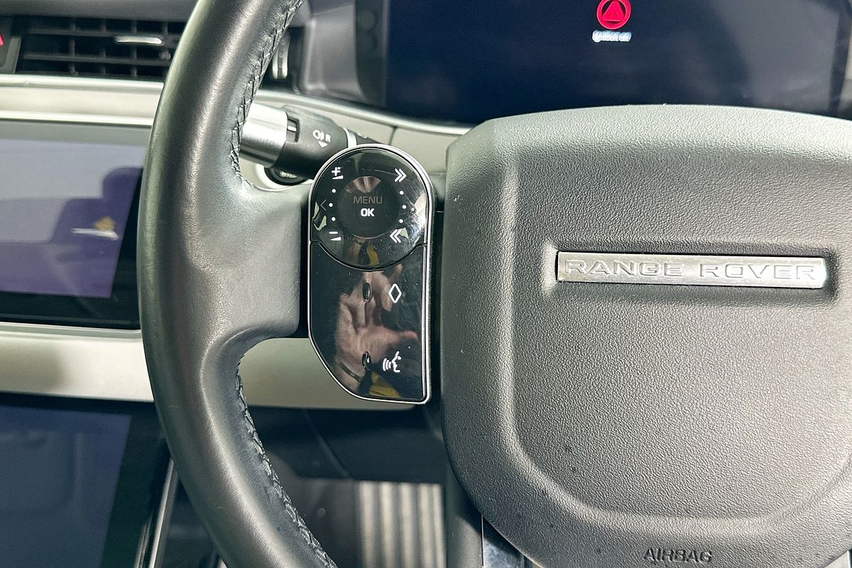2020 Land Rover RANGE ROVER EVOQUE P200 SE (147kW) L551 MY20.5