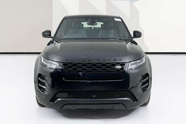 2021 Land Rover RANGE ROVER EVOQUE P200 R-DYNAMIC S (147kW) L551 MY21