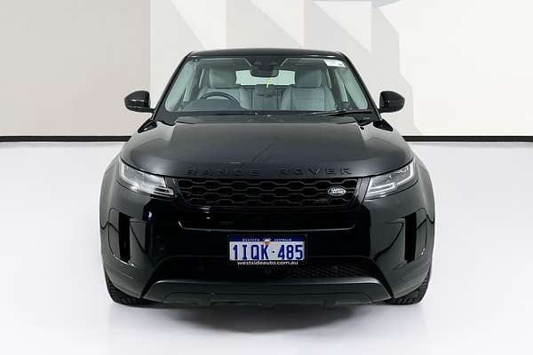 2020 Land Rover RANGE ROVER EVOQUE P200 SE (147kW) L551 MY20.5