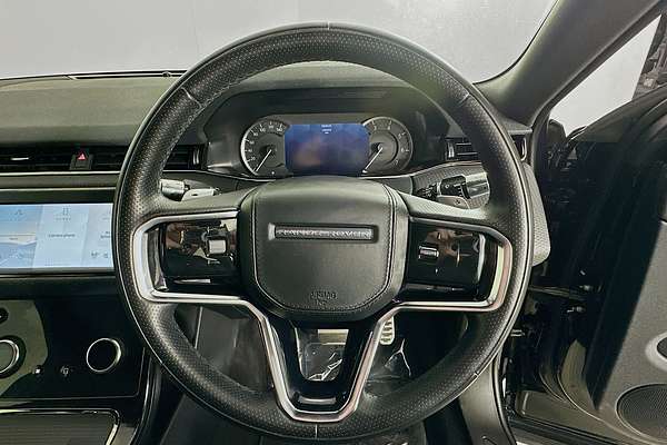 2021 Land Rover RANGE ROVER EVOQUE P200 R-DYNAMIC S (147kW) L551 MY21