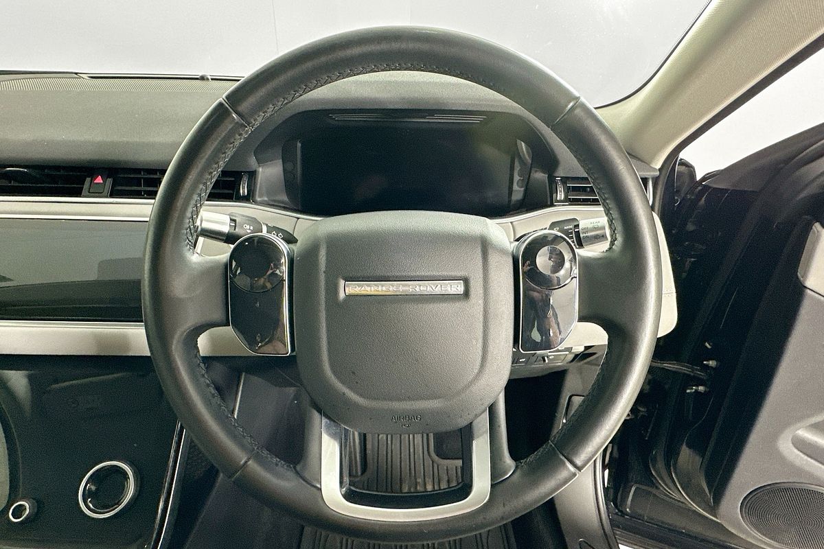 2020 Land Rover RANGE ROVER EVOQUE P200 SE (147kW) L551 MY20.5
