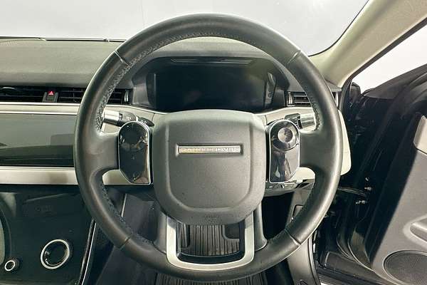 2020 Land Rover RANGE ROVER EVOQUE P200 SE (147kW) L551 MY20.5
