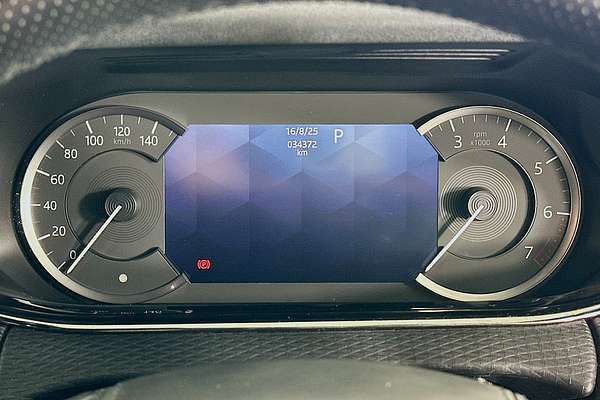 2021 Land Rover RANGE ROVER EVOQUE P200 R-DYNAMIC S (147kW) L551 MY21