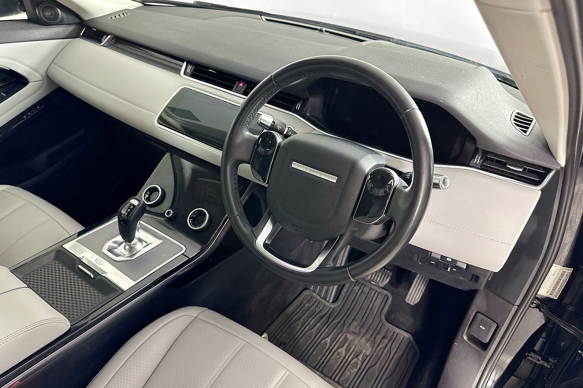 2020 Land Rover RANGE ROVER EVOQUE P200 SE (147kW) L551 MY20.5