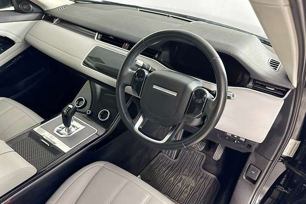 2020 Land Rover RANGE ROVER EVOQUE P200 SE (147kW) L551 MY20.5