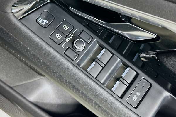 2021 Land Rover RANGE ROVER EVOQUE P200 R-DYNAMIC S (147kW) L551 MY21