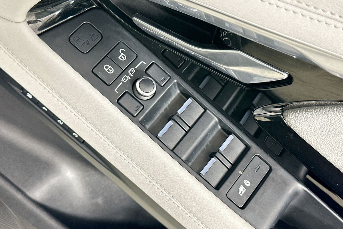 2020 Land Rover RANGE ROVER EVOQUE P200 SE (147kW) L551 MY20.5