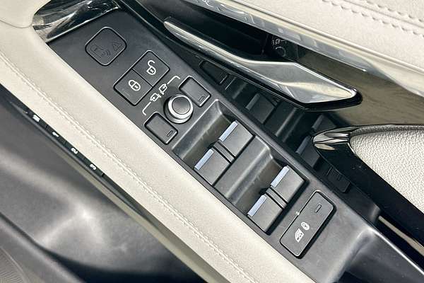 2020 Land Rover RANGE ROVER EVOQUE P200 SE (147kW) L551 MY20.5