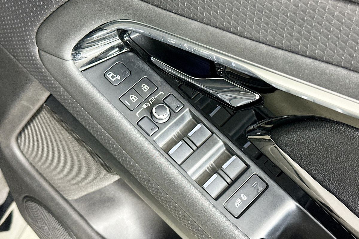 2021 Land Rover RANGE ROVER EVOQUE P200 R-DYNAMIC S (147kW) L551 MY21