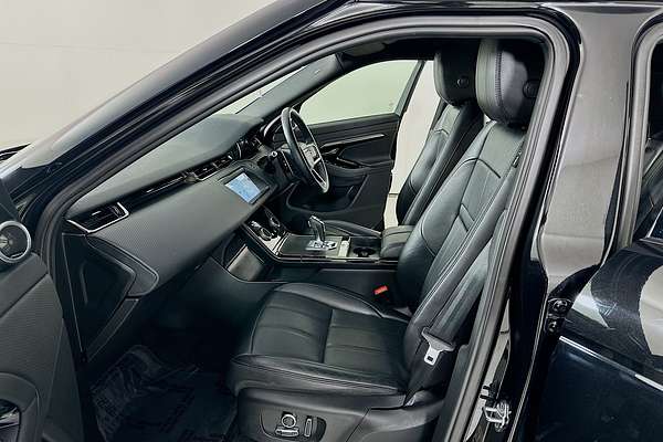 2021 Land Rover RANGE ROVER EVOQUE P200 R-DYNAMIC S (147kW) L551 MY21