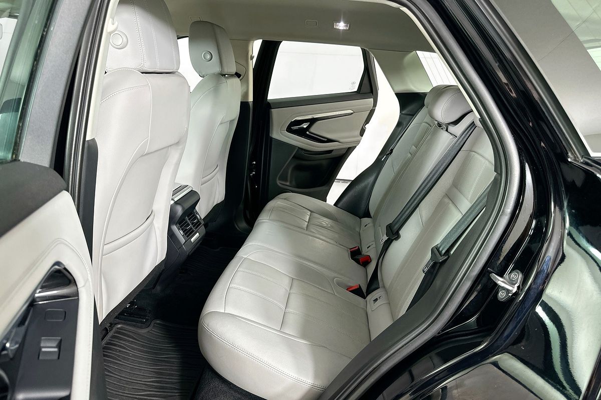 2020 Land Rover RANGE ROVER EVOQUE P200 SE (147kW) L551 MY20.5