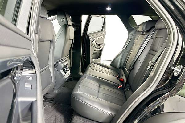 2021 Land Rover RANGE ROVER EVOQUE P200 R-DYNAMIC S (147kW) L551 MY21