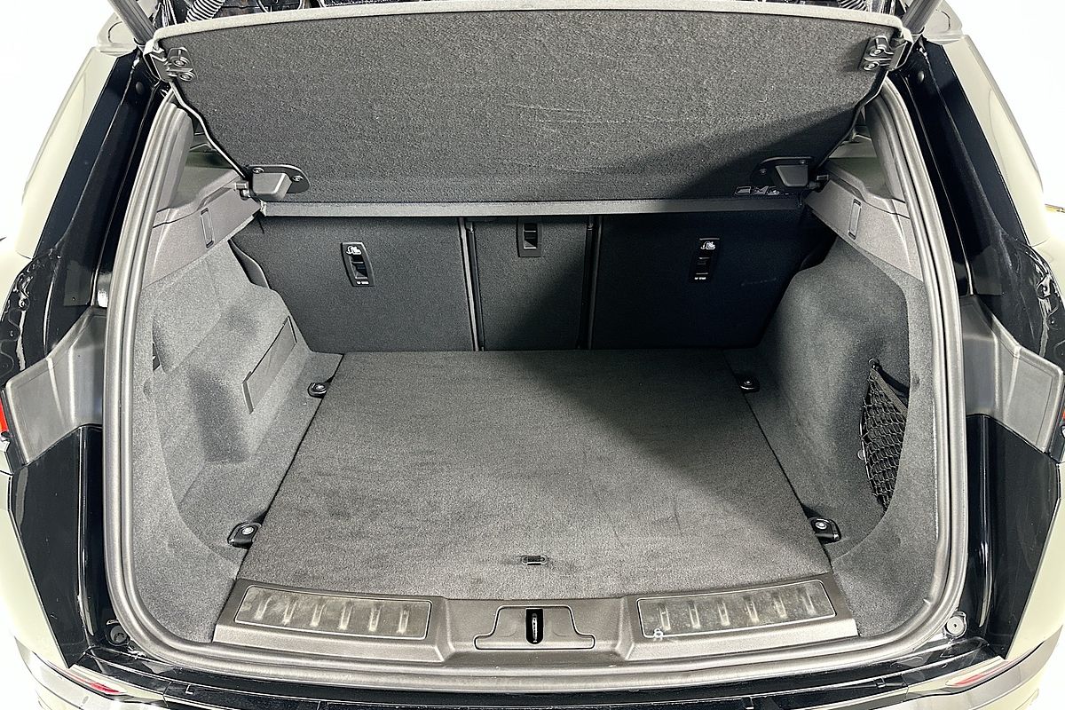 2021 Land Rover RANGE ROVER EVOQUE P200 R-DYNAMIC S (147kW) L551 MY21