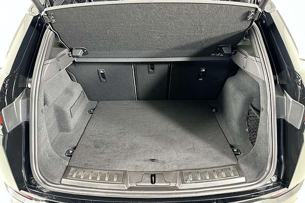 2021 Land Rover RANGE ROVER EVOQUE P200 R-DYNAMIC S (147kW) L551 MY21