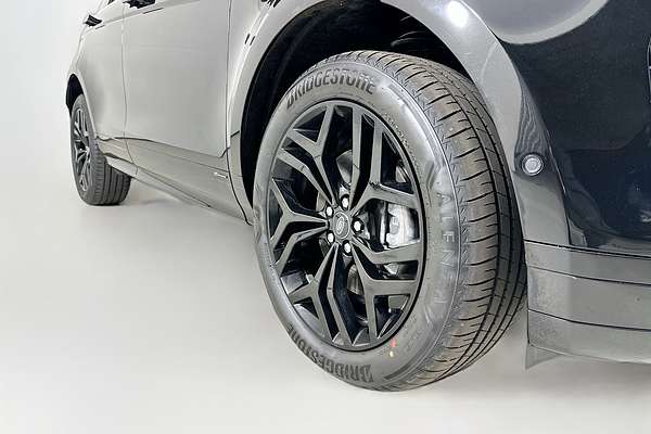 2021 Land Rover RANGE ROVER EVOQUE P200 R-DYNAMIC S (147kW) L551 MY21
