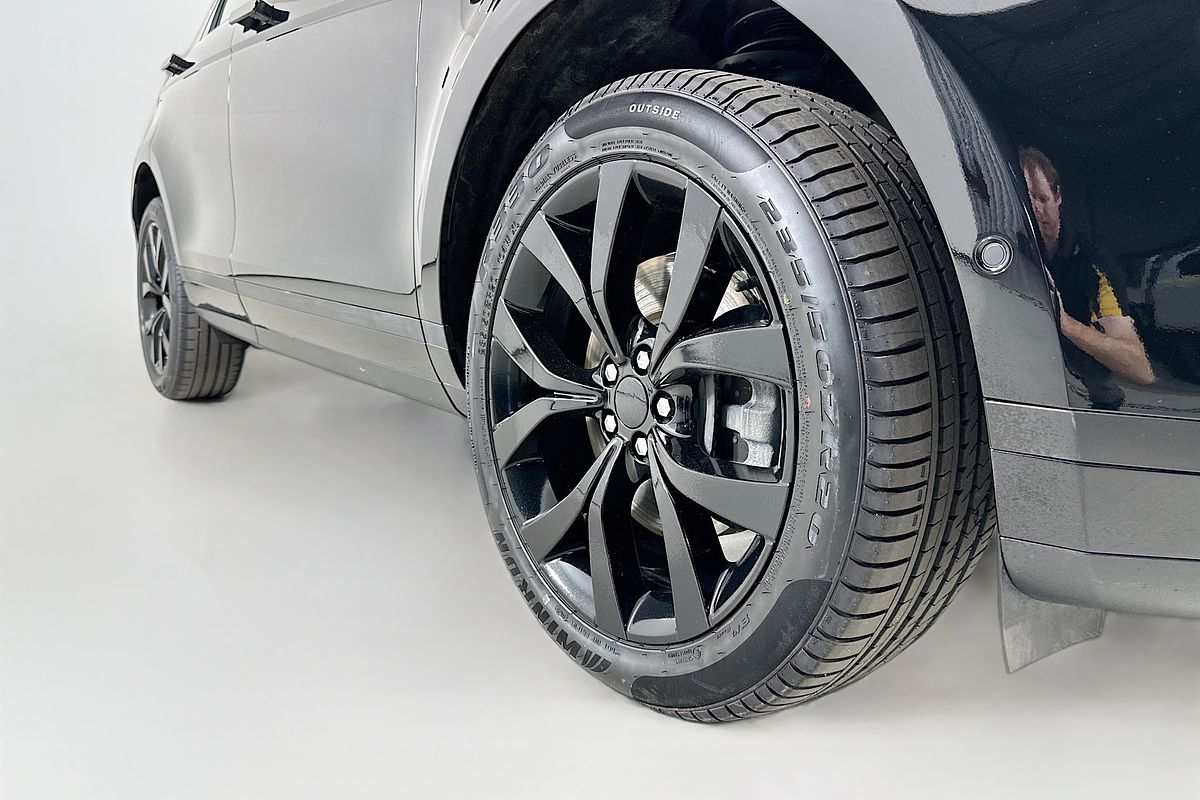 2020 Land Rover RANGE ROVER EVOQUE P200 SE (147kW) L551 MY20.5