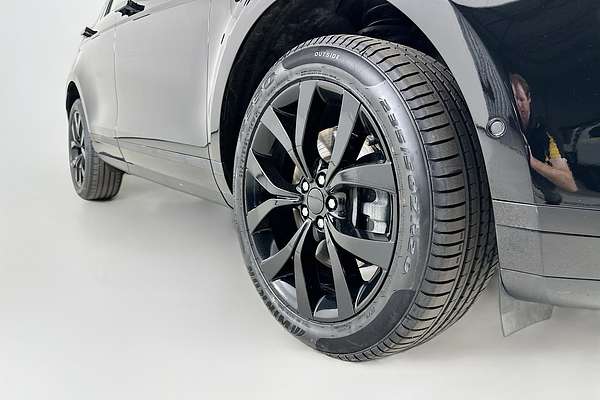 2020 Land Rover RANGE ROVER EVOQUE P200 SE (147kW) L551 MY20.5