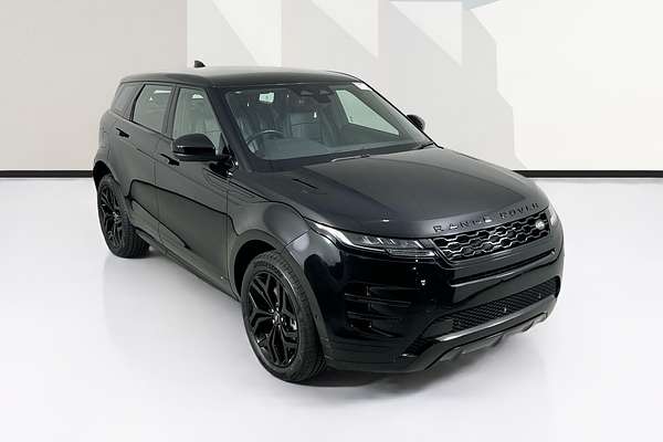 2021 Land Rover RANGE ROVER EVOQUE P200 R-DYNAMIC S (147kW) L551 MY21