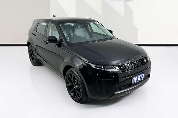 2020 Land Rover RANGE ROVER EVOQUE P200 SE (147kW) L551 MY20.5
