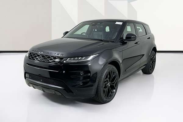 2021 Land Rover RANGE ROVER EVOQUE P200 R-DYNAMIC S (147kW) L551 MY21