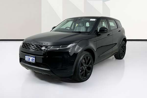 2020 Land Rover RANGE ROVER EVOQUE P200 SE (147kW) L551 MY20.5