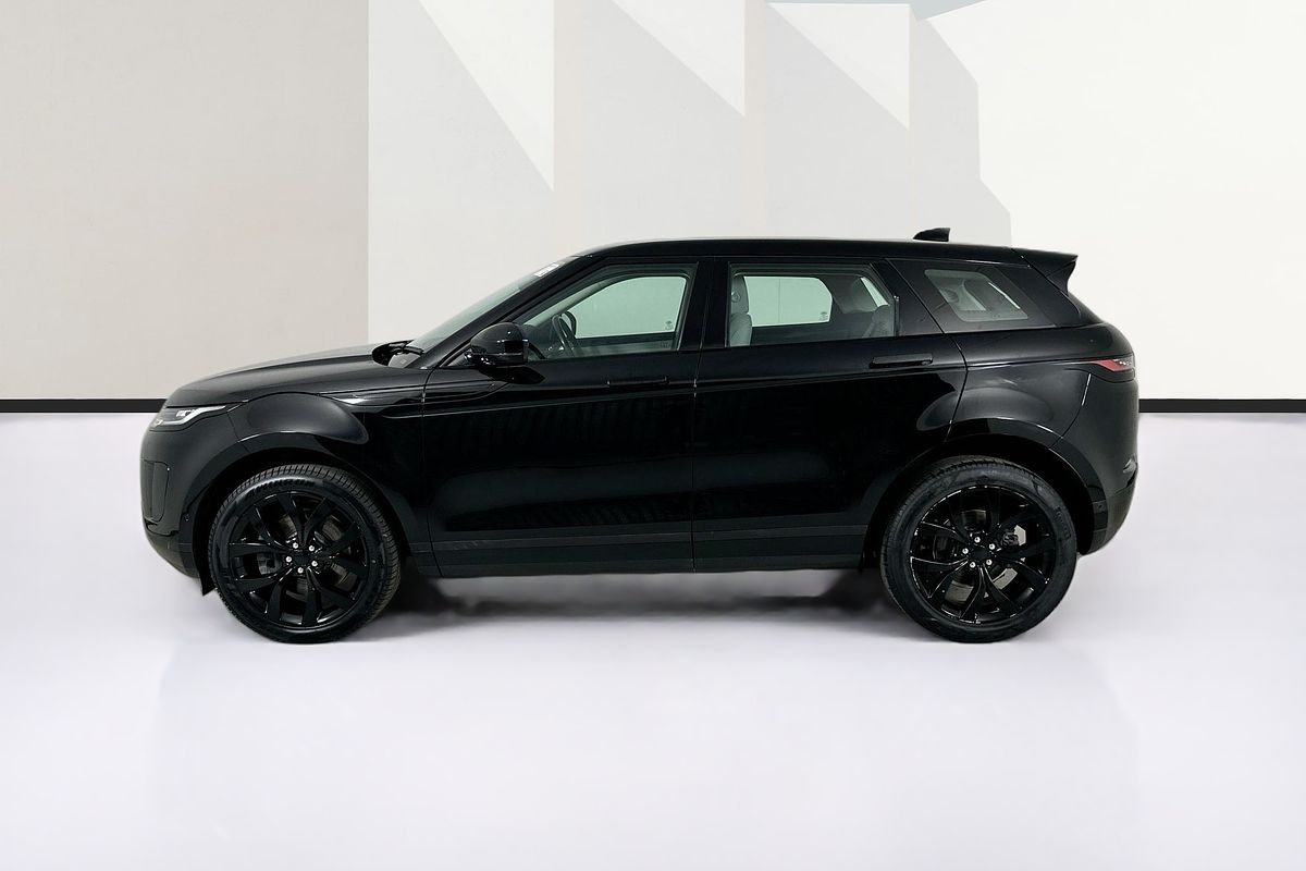 2020 Land Rover RANGE ROVER EVOQUE P200 SE (147kW) L551 MY20.5