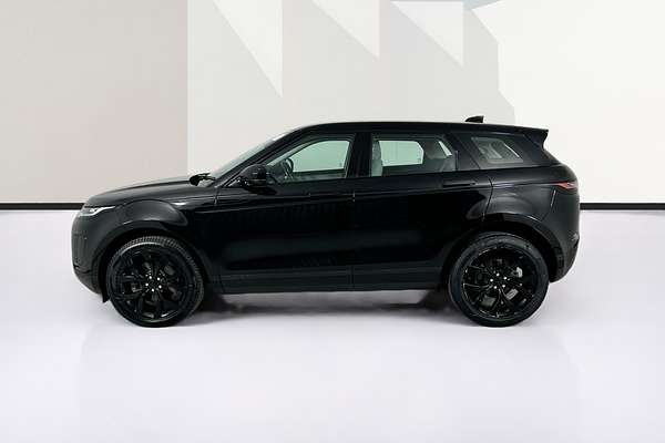 2020 Land Rover RANGE ROVER EVOQUE P200 SE (147kW) L551 MY20.5