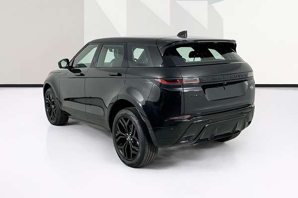 2021 Land Rover RANGE ROVER EVOQUE P200 R-DYNAMIC S (147kW) L551 MY21