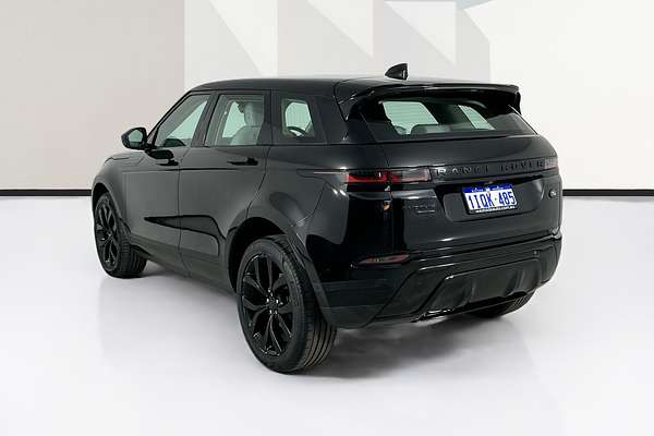 2020 Land Rover RANGE ROVER EVOQUE P200 SE (147kW) L551 MY20.5