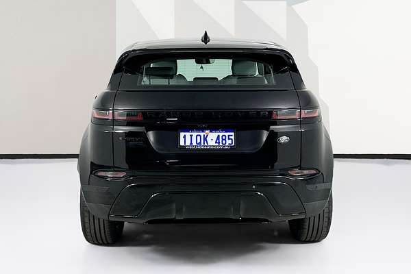 2020 Land Rover RANGE ROVER EVOQUE P200 SE (147kW) L551 MY20.5