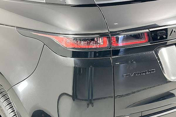 2021 Land Rover RANGE ROVER EVOQUE P200 R-DYNAMIC S (147kW) L551 MY21