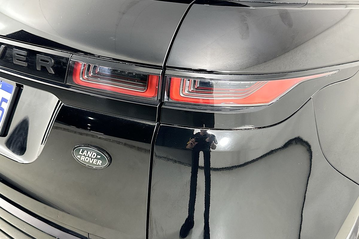 2020 Land Rover RANGE ROVER EVOQUE P200 SE (147kW) L551 MY20.5