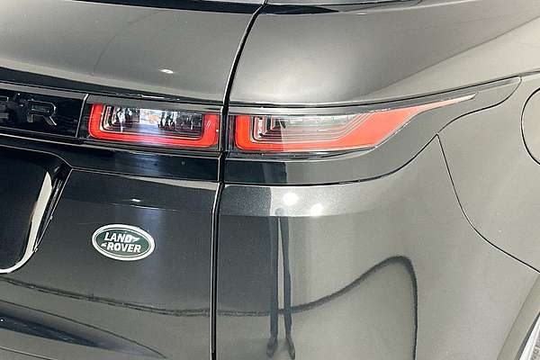 2021 Land Rover RANGE ROVER EVOQUE P200 R-DYNAMIC S (147kW) L551 MY21