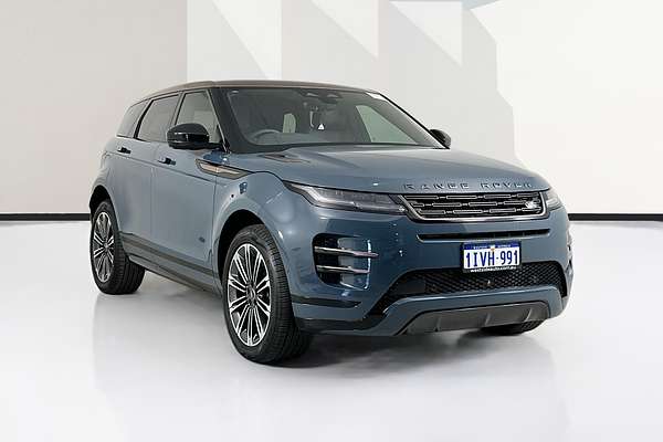 2024 Land Rover RANGE ROVER EVOQUE P250 DYNAMIC SE (184kW) L551 MY24