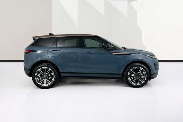 2024 Land Rover RANGE ROVER EVOQUE P250 DYNAMIC SE (184kW) L551 MY24