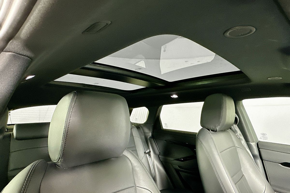 2024 Land Rover RANGE ROVER EVOQUE P250 DYNAMIC SE (184kW) L551 MY24