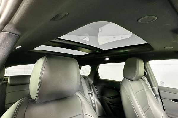 2024 Land Rover RANGE ROVER EVOQUE P250 DYNAMIC SE (184kW) L551 MY24