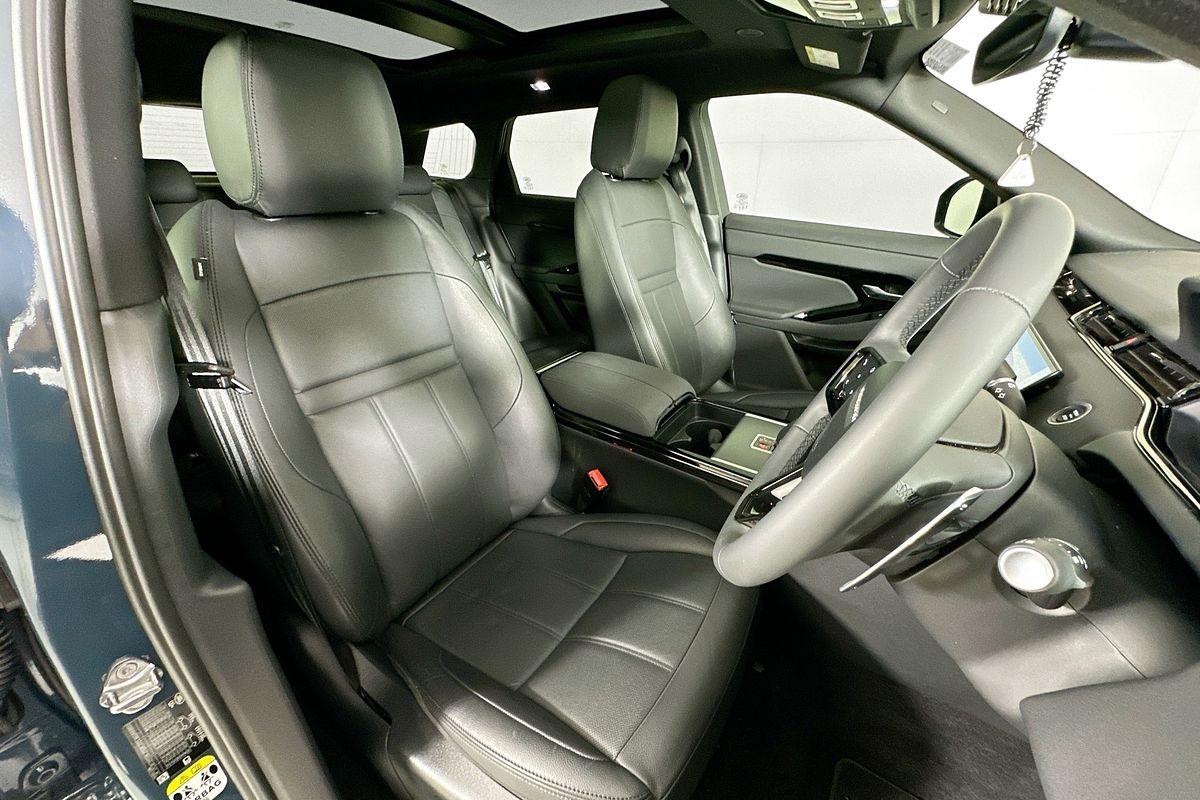 2024 Land Rover RANGE ROVER EVOQUE P250 DYNAMIC SE (184kW) L551 MY24