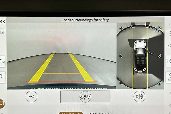 2024 Land Rover RANGE ROVER EVOQUE P250 DYNAMIC SE (184kW) L551 MY24