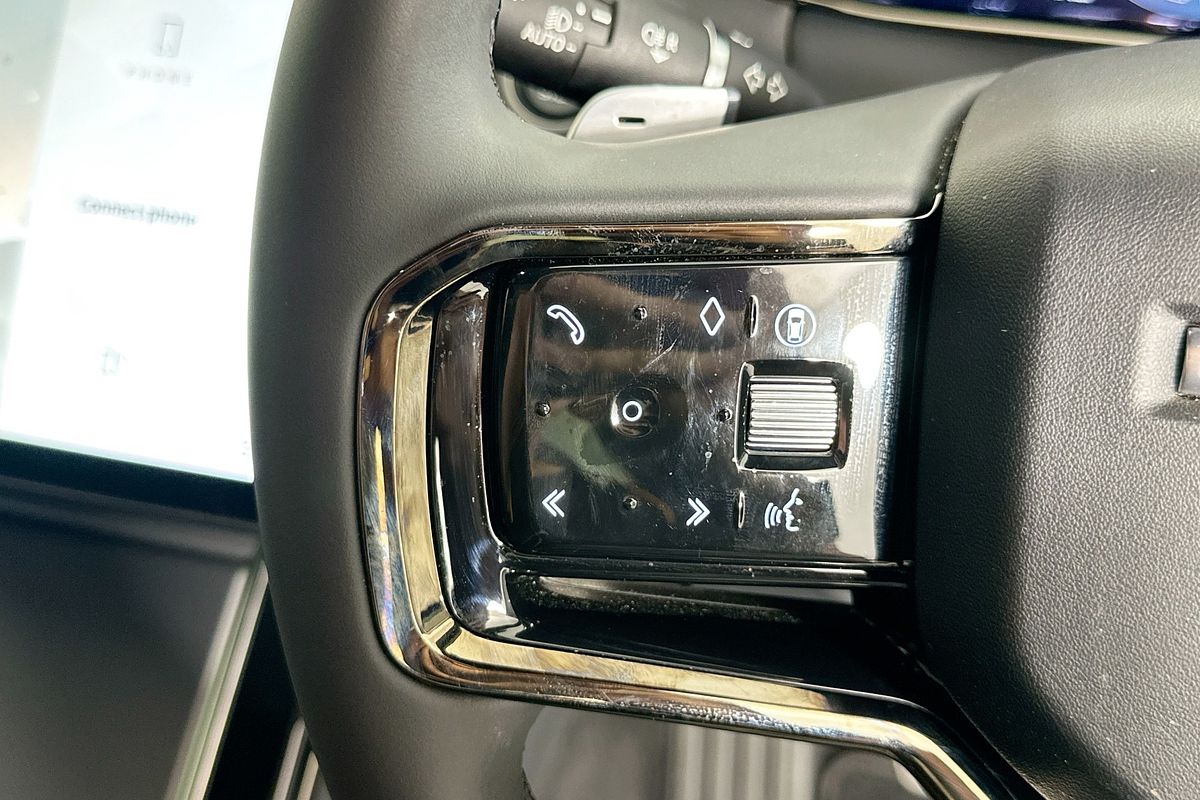 2024 Land Rover RANGE ROVER EVOQUE P250 DYNAMIC SE (184kW) L551 MY24