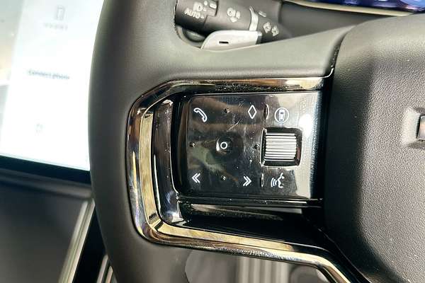 2024 Land Rover RANGE ROVER EVOQUE P250 DYNAMIC SE (184kW) L551 MY24
