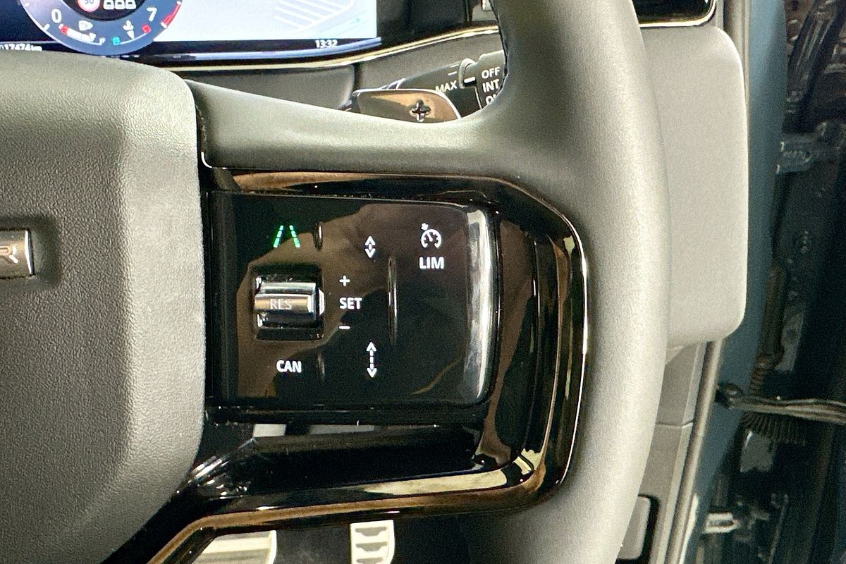 2024 Land Rover RANGE ROVER EVOQUE P250 DYNAMIC SE (184kW) L551 MY24