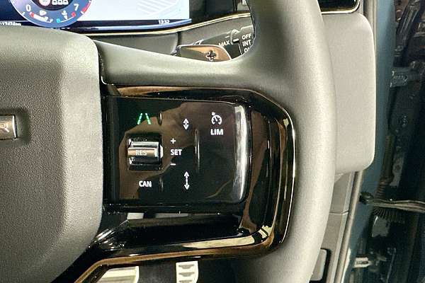 2024 Land Rover RANGE ROVER EVOQUE P250 DYNAMIC SE (184kW) L551 MY24