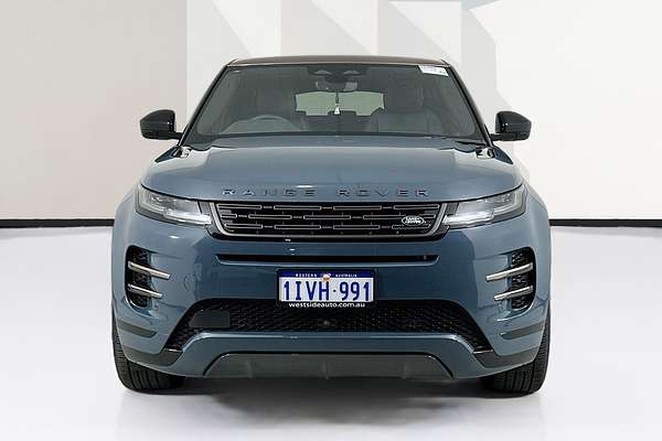 2024 Land Rover RANGE ROVER EVOQUE P250 DYNAMIC SE (184kW) L551 MY24