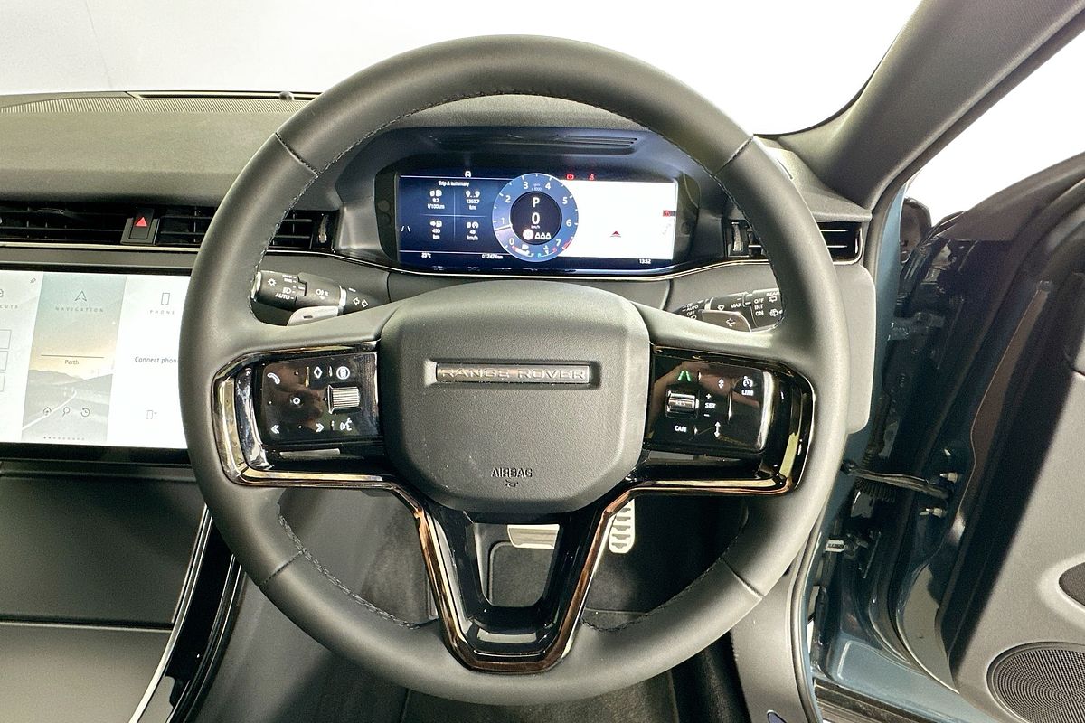 2024 Land Rover RANGE ROVER EVOQUE P250 DYNAMIC SE (184kW) L551 MY24