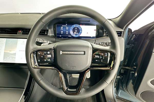 2024 Land Rover RANGE ROVER EVOQUE P250 DYNAMIC SE (184kW) L551 MY24