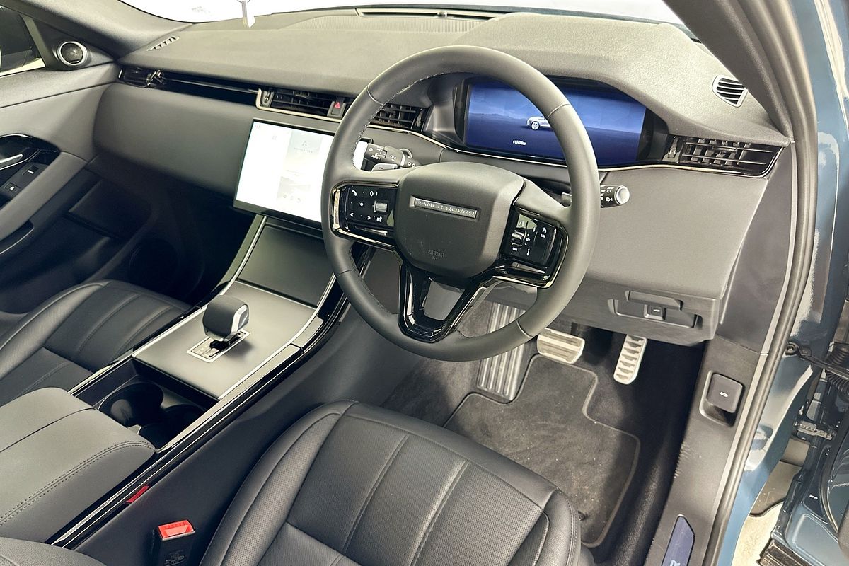 2024 Land Rover RANGE ROVER EVOQUE P250 DYNAMIC SE (184kW) L551 MY24