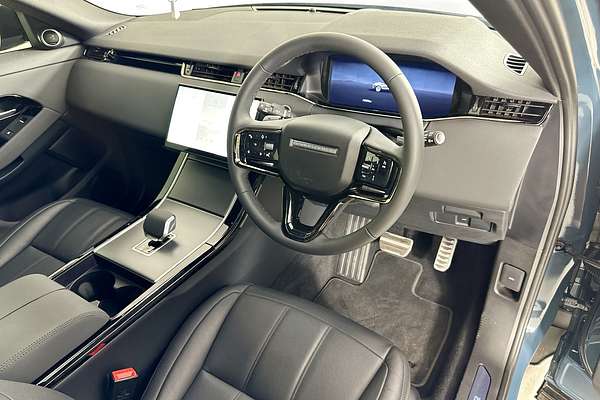 2024 Land Rover RANGE ROVER EVOQUE P250 DYNAMIC SE (184kW) L551 MY24